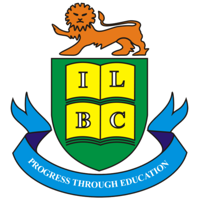 ILBC Logo - ILBC | IGCSE & A LEVEL SCHOOL